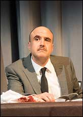 2020 Competition show