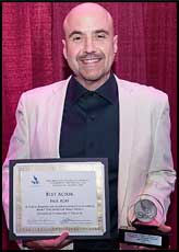 2020 Competition show