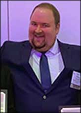 2020 Competition show