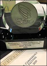 2020 Competition show