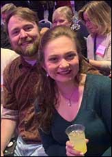 2020 Competition show