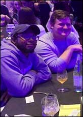 2020 Competition show