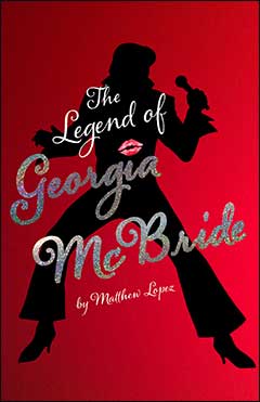 The Legend of Georgia McBride