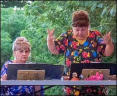 The Queen of Bingo cast