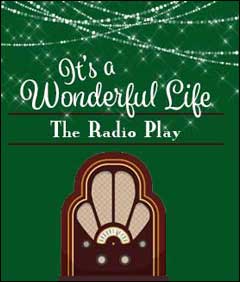It's a Wonderful Life logo