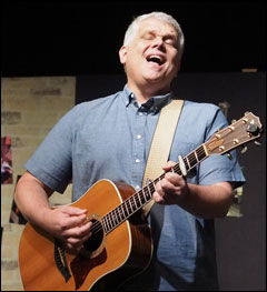 Back to the Beginning