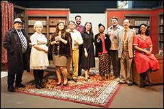 The Musical Comedy Murders of 1940