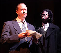 Murder on the Orient Express