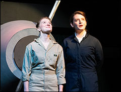 They Promised Her the Moon