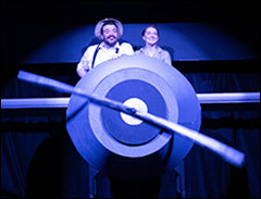 They Promised Her the Moon