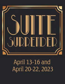 Suite Surrender