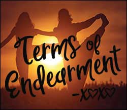 terms of endearment graphic