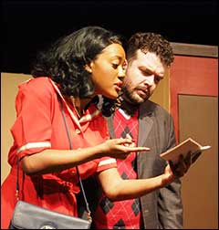 The Musical Comedy Murders of 1940