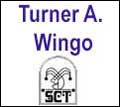 Turner Wingo, sponsor